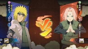 火影最新更新爆料视频,揭秘忍者世界新篇章，神秘力量觉醒！